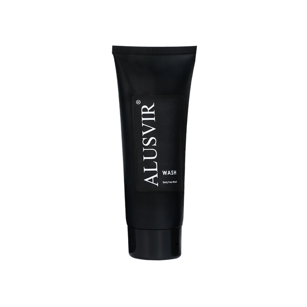 Men Face Wash